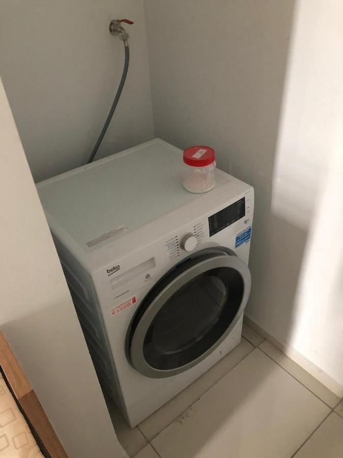 Robertson Cozy 3 Bedroom Family Suite With Netflix Kuala Lumpur Exterior foto